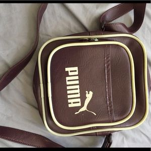 Puma Purse